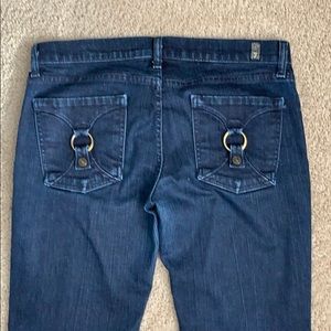 7 for All Mankind Jeans